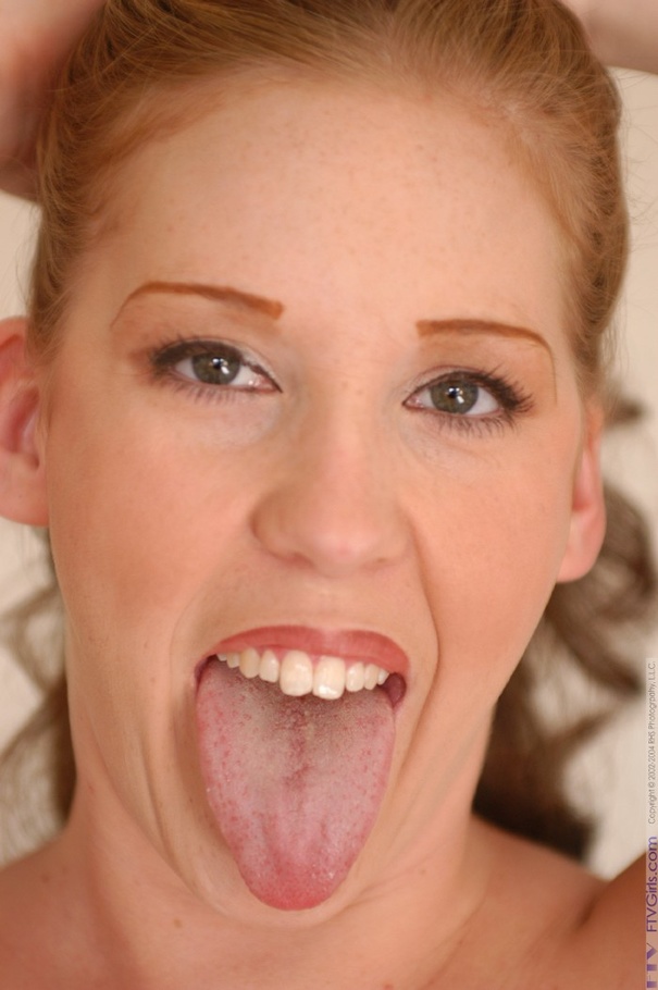 Lexy extreme closeups - XXXonXXX - Pic 1