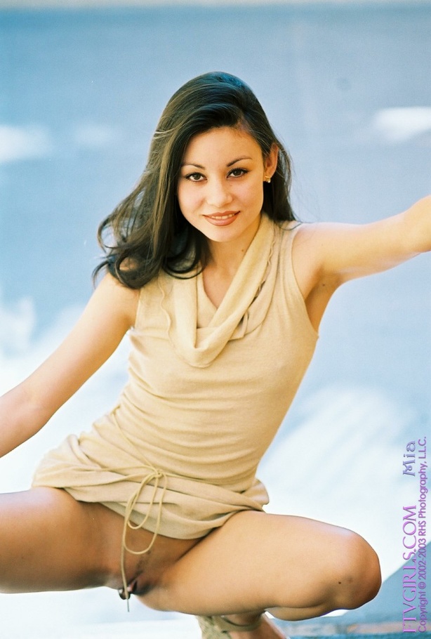FTV exclusive Mia teen - XXXonXXX - Pic 14