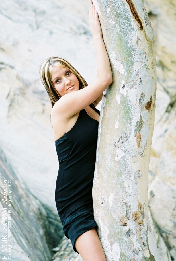 Nicole Parks public nudity - XXXonXXX - Pic 6