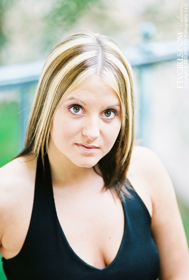 Nicole Parks public nudity - XXXonXXX - Pic 14