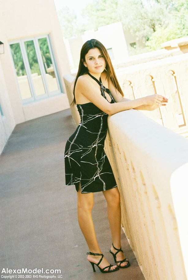 FTV exclusive Alexa teen - XXXonXXX - Pic 3