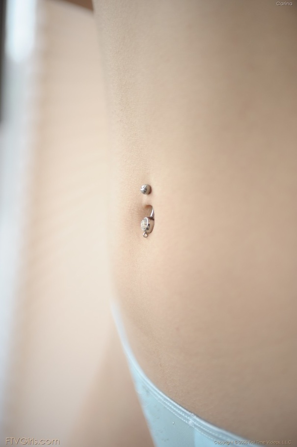19 yo Carina double penetration - XXXonXXX - Pic 11