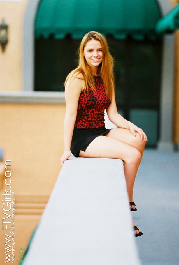 Joey Lane erotica - XXXonXXX - Pic 8