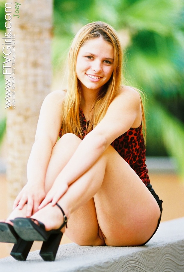 Joey Lane erotica - XXXonXXX - Pic 11