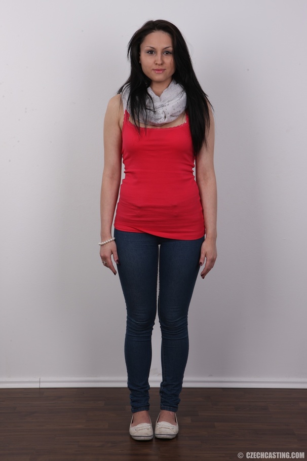 Well-built brunette hottie participating in - XXX Dessert - Picture 2