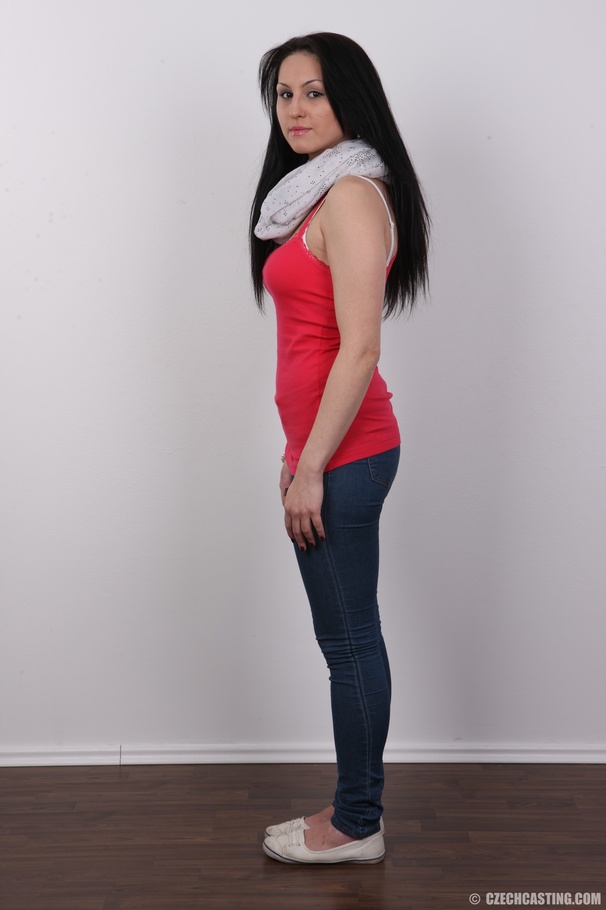 Well-built brunette hottie participating in - XXX Dessert - Picture 3