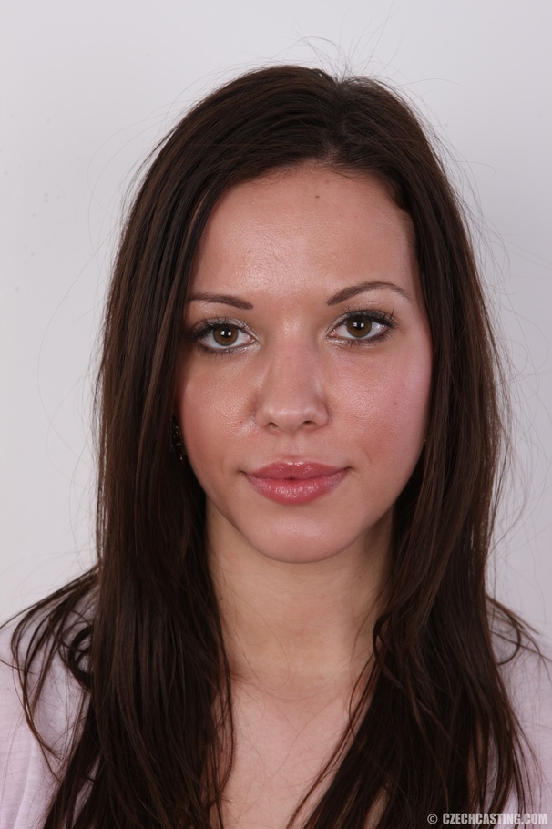 Pretty tattooed babe with long hair and sha - XXX Dessert - Picture 1