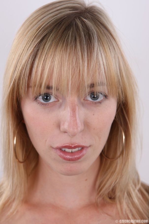 Busty fair-haired MILF is the best sample f - XXX Dessert - Picture 1