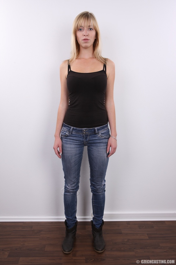 Busty fair-haired MILF is the best sample f - XXX Dessert - Picture 2