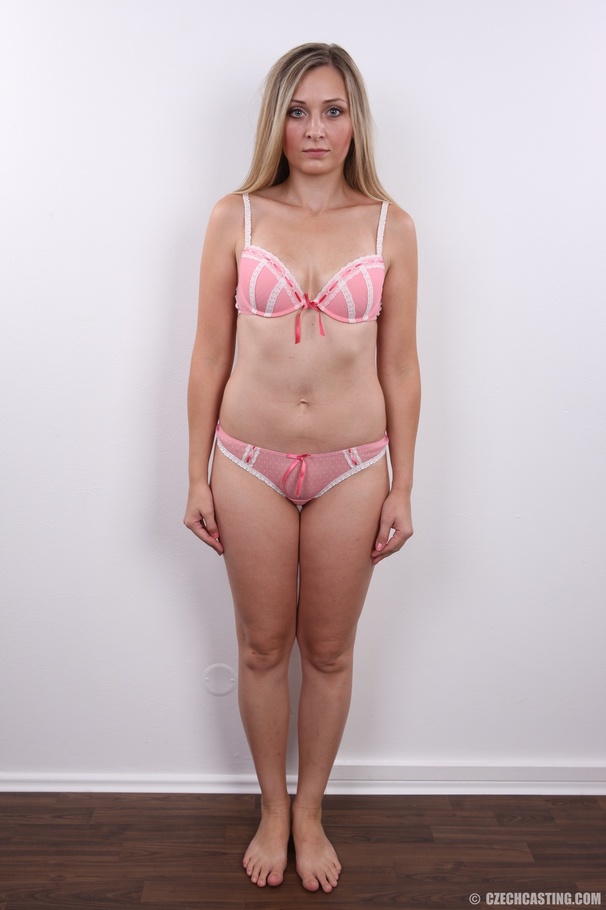 Blue-eyed fair-haired mom with small tits w - XXX Dessert - Picture 6