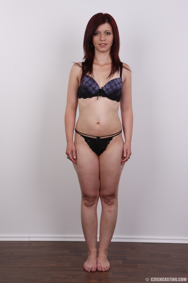 Lovely small-titted teen with shaved pussy - XXX Dessert - Picture 4