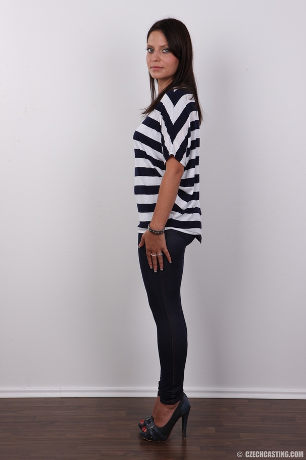 Boobilicious brunette stunner with tattoos  - XXX Dessert - Picture 3