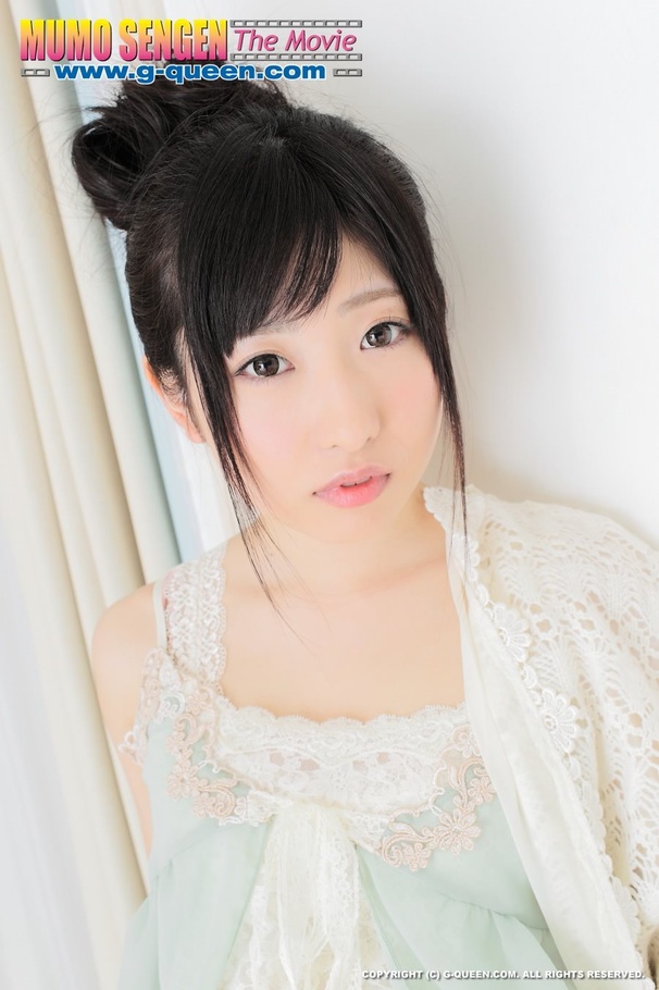 Fabulous betty teases in her frilly nightie - XXX Dessert - Picture 9