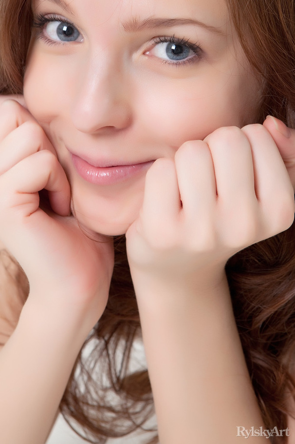 Honey adorable nude brunette models hairy p - XXX Dessert - Picture 12