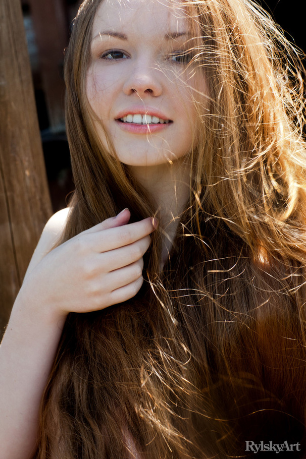 Petite chick strips short blue dress displa - XXX Dessert - Picture 12