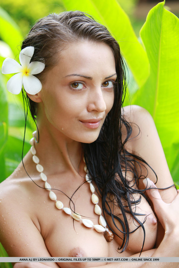 Outside awesomeness from a captivating babe - XXX Dessert - Picture 18