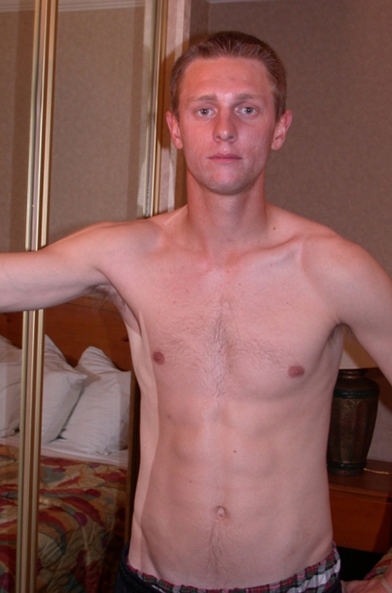 Handsome hunks and young dudes show their h - XXX Dessert - Picture 4