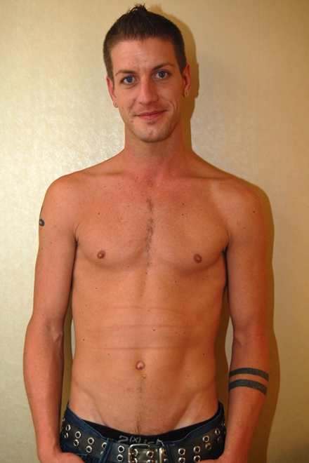 Handsome hunks and young dudes show their h - XXX Dessert - Picture 6