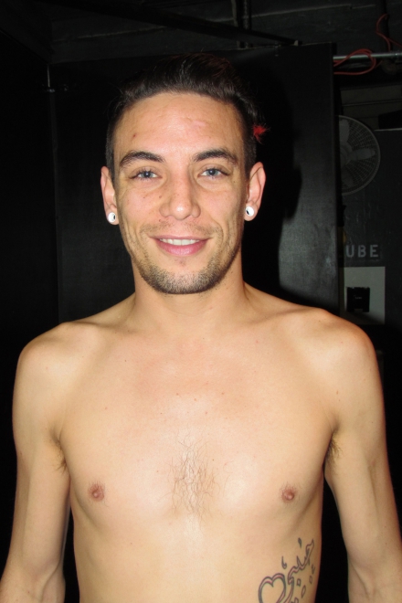 Different guys display their hot clean or t - XXX Dessert - Picture 3