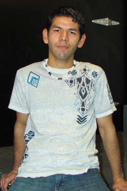 Teen studs displays their young bodies whil - XXX Dessert - Picture 6