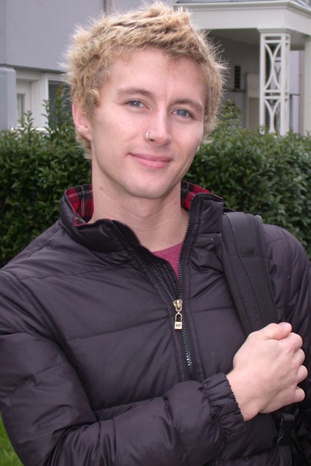 Bearded priest and two gorgeous gays wearin - XXX Dessert - Picture 2