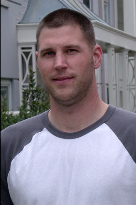 Bearded priest and two gorgeous gays wearin - XXX Dessert - Picture 3