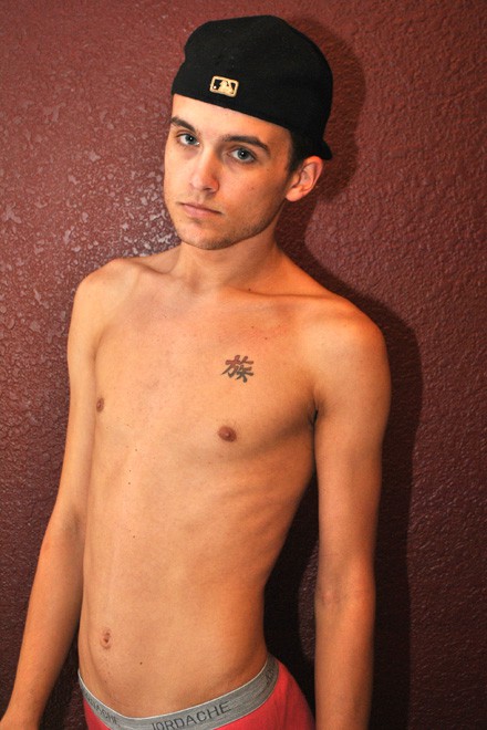 Bearded priest and two gorgeous gays wearin - XXX Dessert - Picture 6