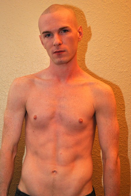 Bearded priest and two gorgeous gays wearin - XXX Dessert - Picture 8