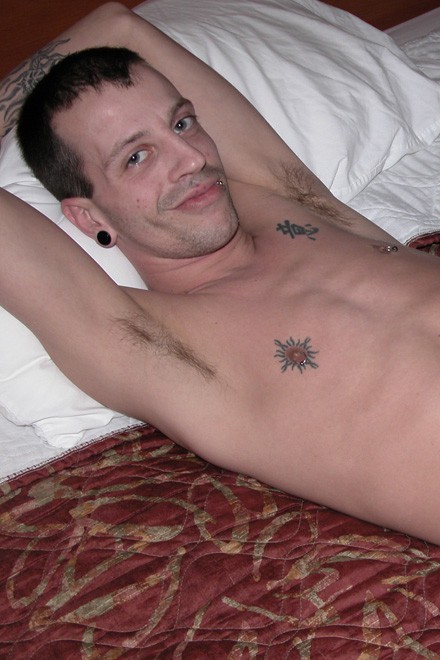 Hot men expose their skinny or muscular bod - XXX Dessert - Picture 1