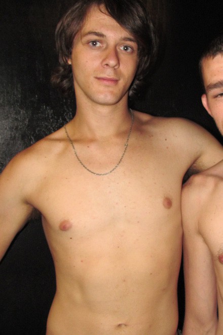 Hot men expose their skinny or muscular bod - XXX Dessert - Picture 3