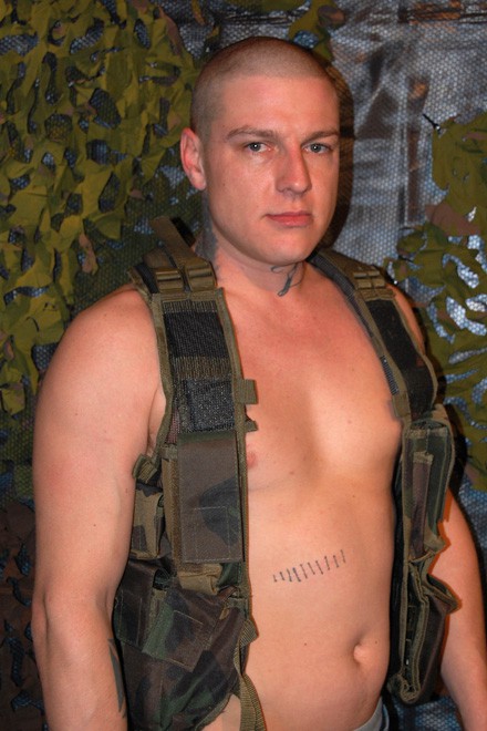 Hot men expose their skinny or muscular bod - XXX Dessert - Picture 7