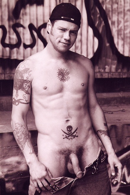 Big hunks and teen gays shows their muscula - XXX Dessert - Picture 3