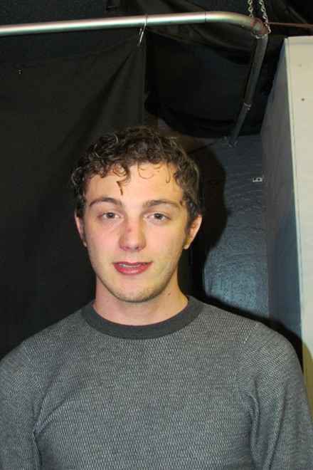 Gorgeous dudes displays their hot bodies an - XXX Dessert - Picture 4