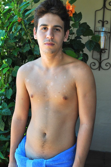 Handsome studs display their perfectly buil - XXX Dessert - Picture 1