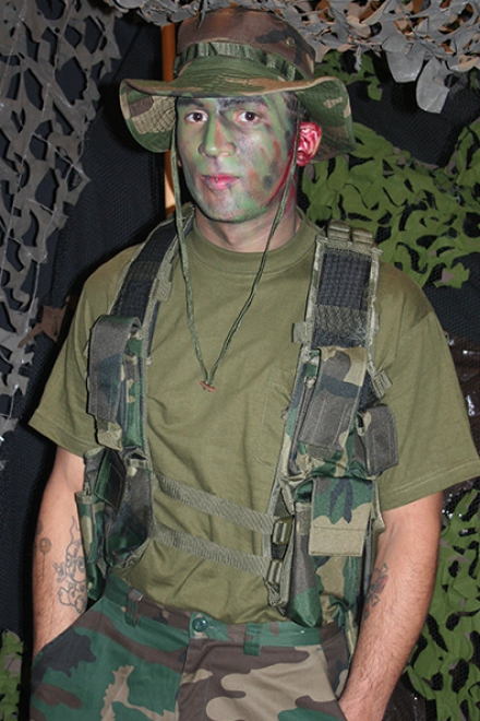 Big boys of the armies show their perfectly - XXX Dessert - Picture 1