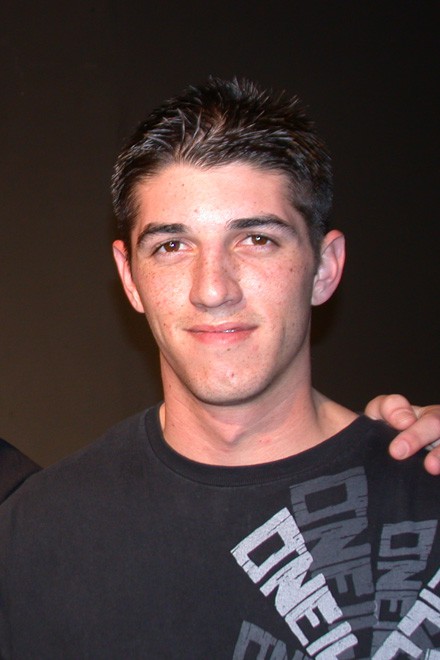 Teen studs show their handsome faces wearin - XXX Dessert - Picture 2