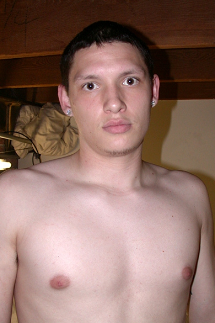 Teen boys display their big bodies as they  - XXX Dessert - Picture 8