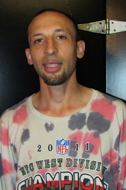 Gorgeous dudes of different colors and hair - XXX Dessert - Picture 2