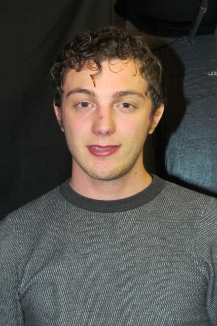 Gorgeous dudes of different colors and hair - XXX Dessert - Picture 3