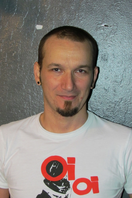 Gorgeous dudes of different colors and hair - XXX Dessert - Picture 4