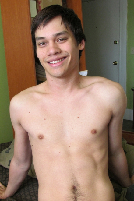 Gorgeous dudes of different colors and hair - XXX Dessert - Picture 5