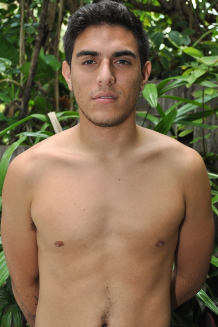 Gorgeous gay teens displays their muscular  - XXX Dessert - Picture 2