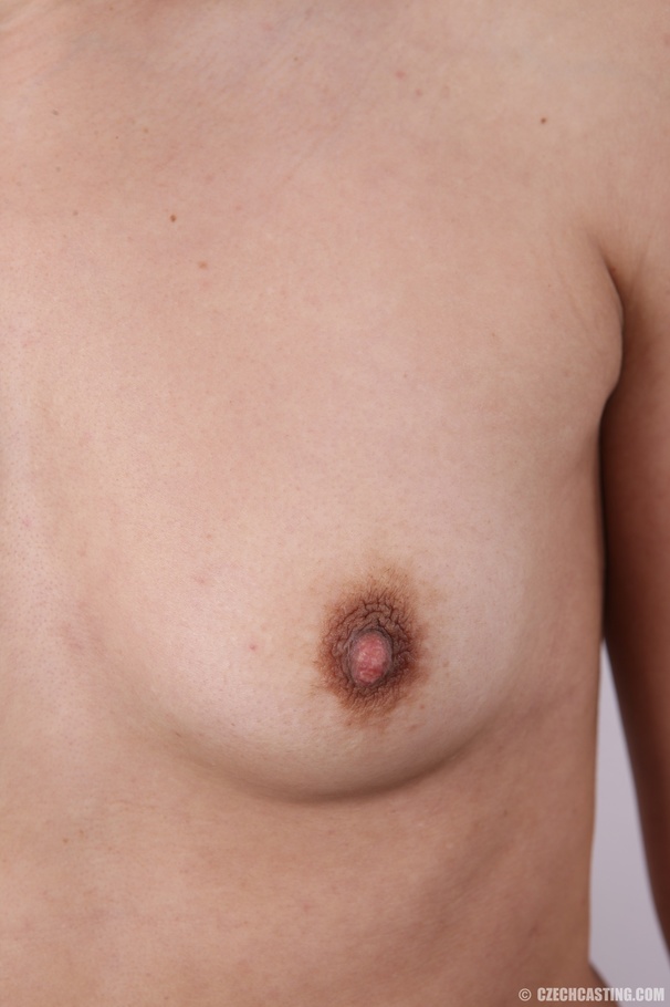 Hot babe loves to pose and tease while taki - XXX Dessert - Picture 13