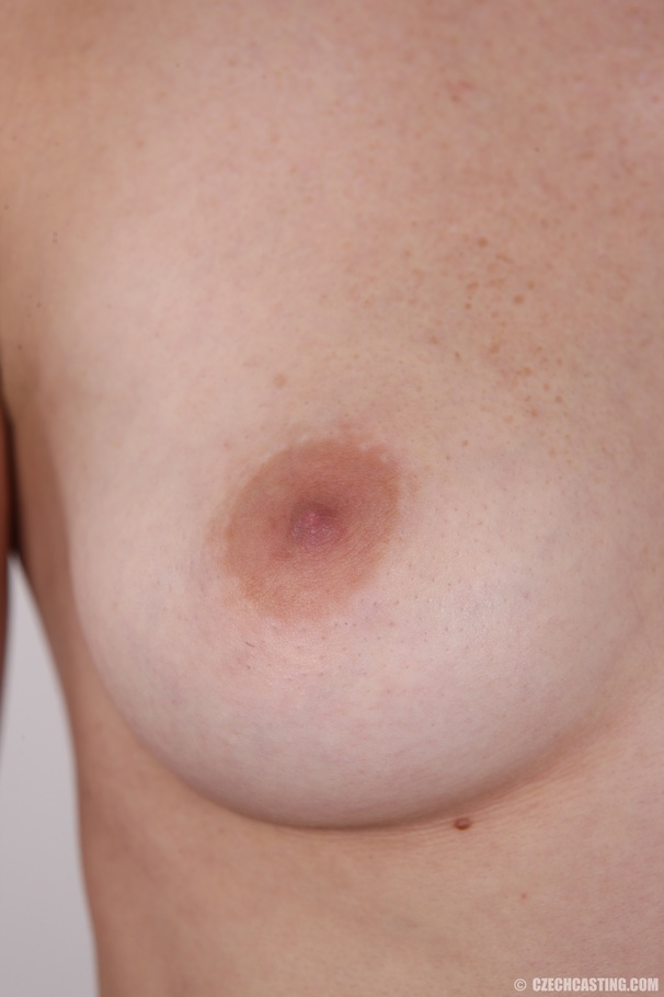 Blonde chick takes off her black and gray s - XXX Dessert - Picture 12