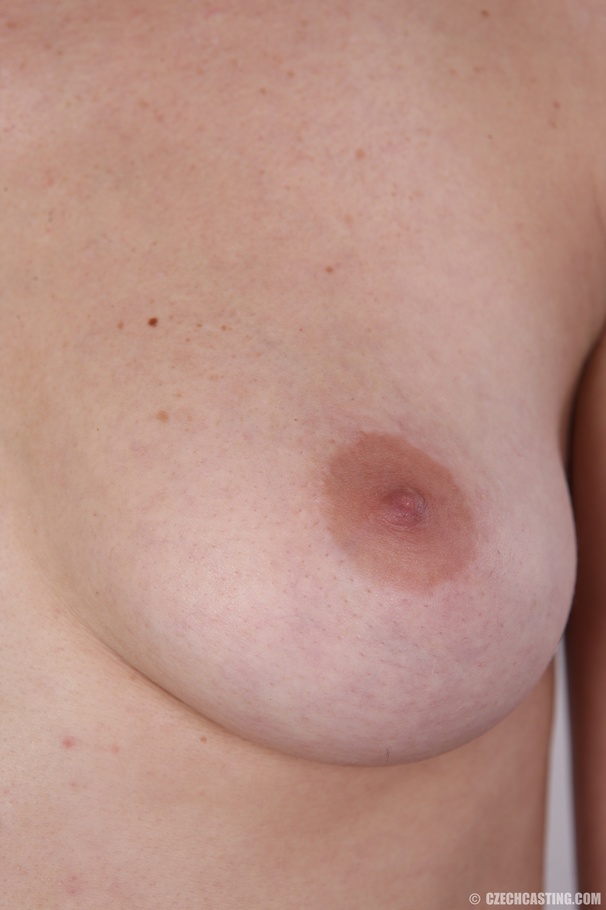 Blonde chick takes off her black and gray s - XXX Dessert - Picture 13