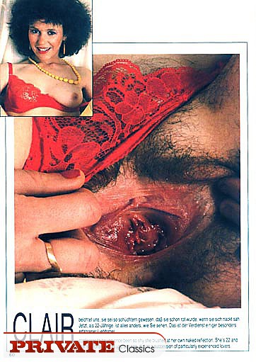 Short haired blondie in black stockings wit - XXX Dessert - Picture 4