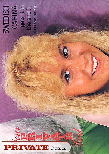 Short haired blondie in black stockings wit - XXX Dessert - Picture 7