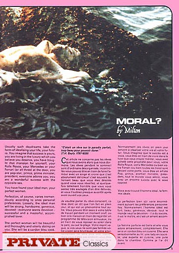 Lovely redhead makes out with her man then  - XXX Dessert - Picture 2