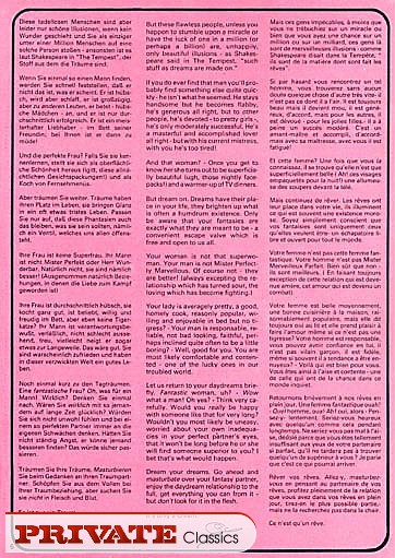 Lovely redhead makes out with her man then  - XXX Dessert - Picture 3