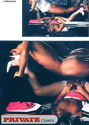 Lovely redhead makes out with her man then  - XXX Dessert - Picture 10